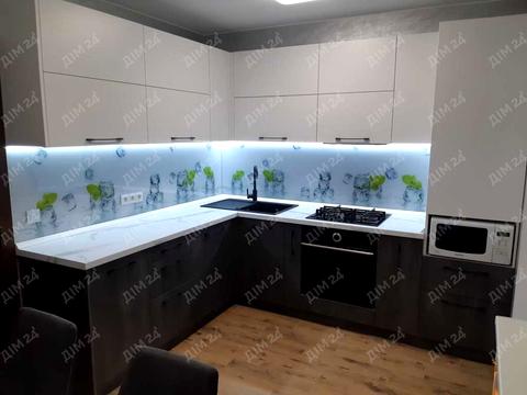 квартира по адресу Горбаневский пер., 2