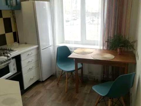 квартира по адресу Полковая ул., 72