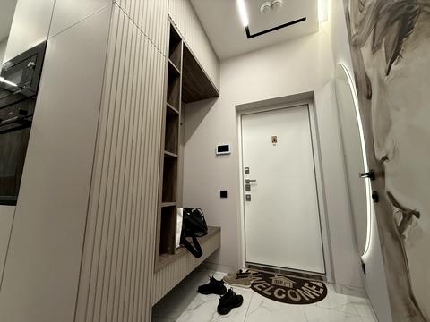 квартира по адресу Сапёрное Поле ул., 3