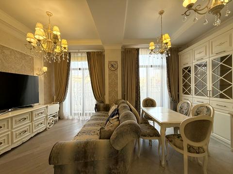 квартира за адресою Військовий узвіз, 1