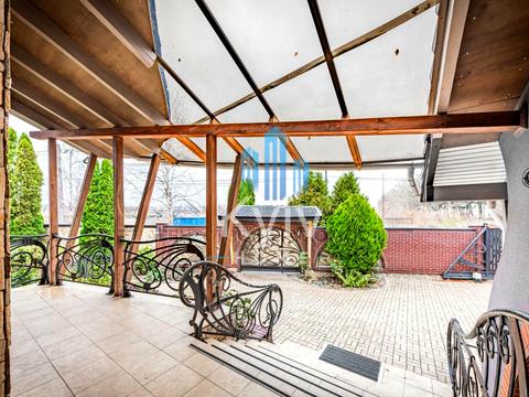 будинок за адресою Абрикосова вул.