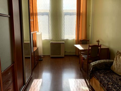 квартира по адресу Огуречная ул., 11