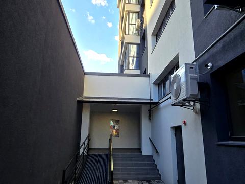 квартира за адресою Степана Бандери вул., 77