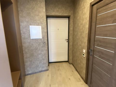 квартира за адресою Панорамна вул., 6