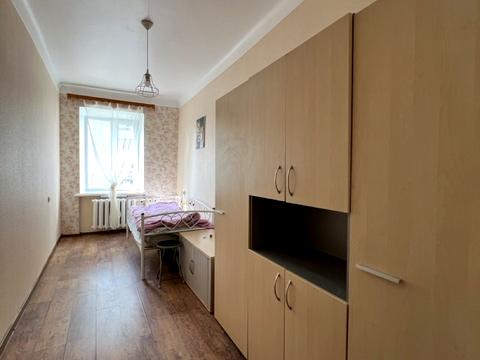 квартира по адресу Новгород-Сіверська ул. (Новгородська), 4