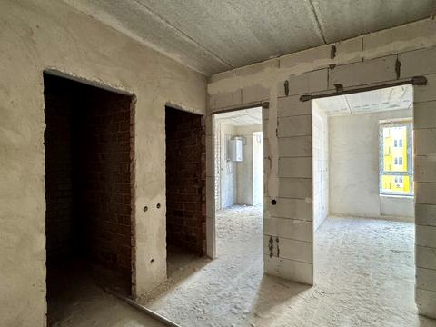 квартира за адресою Любецька вул., 106