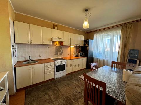 квартира за адресою Петра Григоренка просп., 24