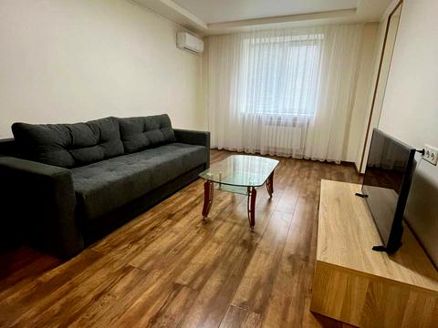 квартира по адресу Строителей ул., 15-А