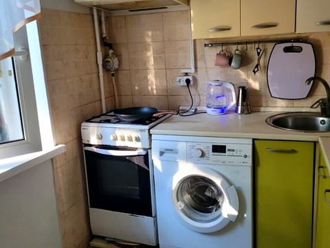 квартира за адресою Миколи Руденка бульв. (Кольцова), 5-В