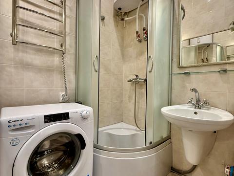 квартира по адресу Большая Житомирская ул., 17/2