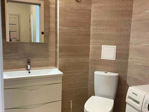 квартира за адресою Патріарха Мстислава Скрипника вул., 48-А