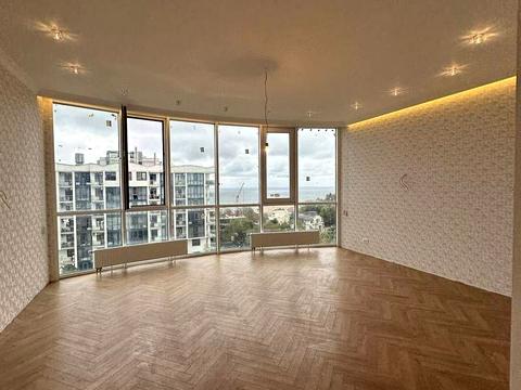 квартира по адресу Кордонный пер., 2/2