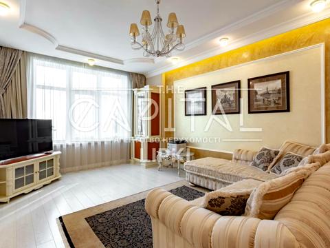 квартира за адресою Андрія Верхогляда вул. (Михайла Драгомирова), 7