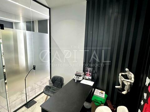 комерційна за адресою Саперне Поле вул., 3