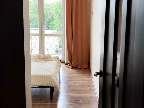 квартира по адресу Лютеранская ул., 6