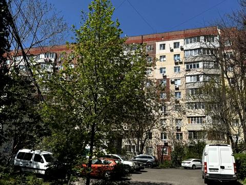 квартира за адресою Люстдорфська дор. (Черноморская), 123/4
