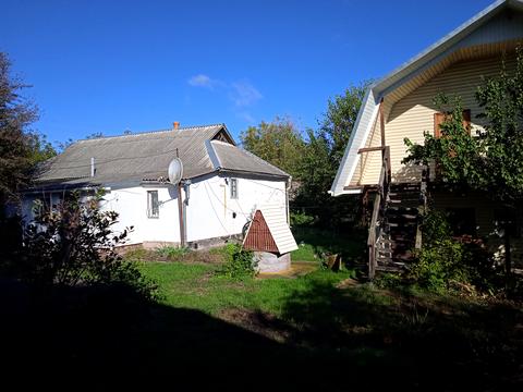 будинок за адресою с. Пустоварівка, Горького, 48
