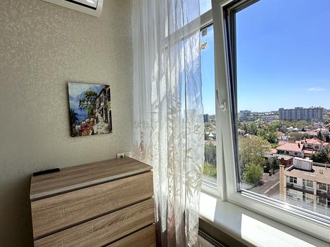 квартира по адресу Литературная ул., 8