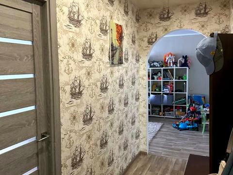 квартира за адресою Набережна Перемоги вул., 112
