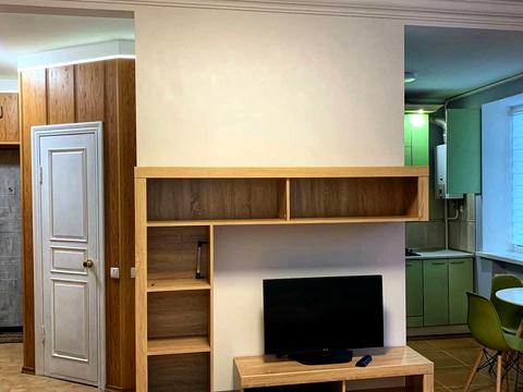 квартира за адресою Коцюбинського вул., 69