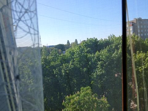 квартира по адресу Ландау, 14
