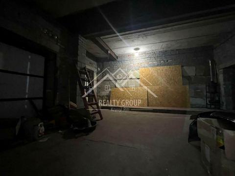 коммерческая по адресу Телевизионная ул., 3