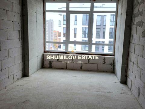 квартира по адресу Малоголосковская ул., 44