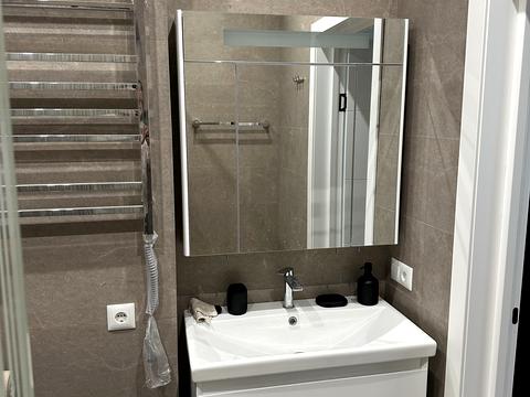 квартира за адресою Паркова вул., 19