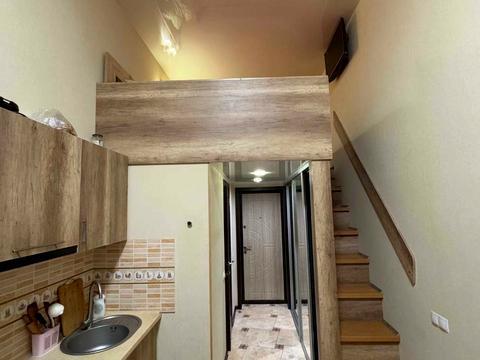 квартира за адресою Шевченківський пров., 32