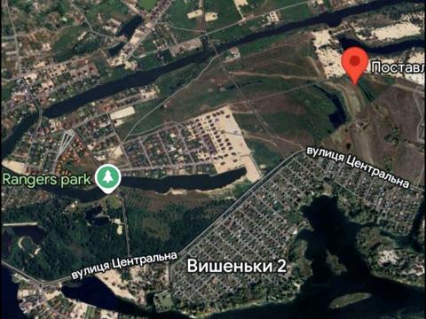 ділянка за адресою 