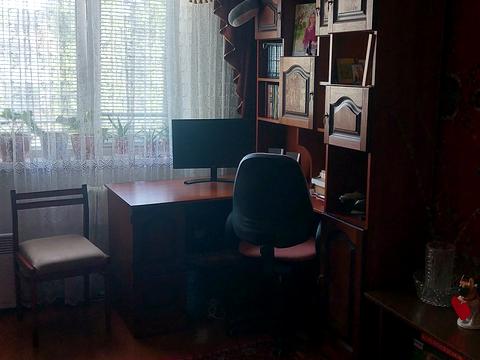 квартира за адресою Марко Вовчок вул., 9