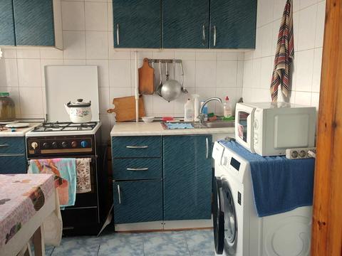 квартира по адресу Осенняя ул., 10