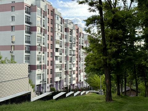 квартира за адресою Клочківська вул., 46