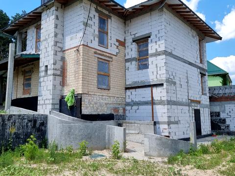 будинок за адресою Лісова вул., 71