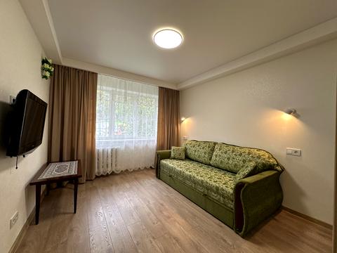 квартира по адресу Остафия Дашкевича ул. (Курнатовского), 19