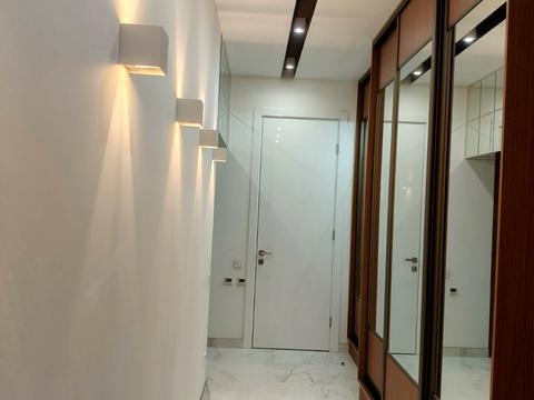 квартира по адресу Андрея Верхогляда ул. (Михайла Драгомирова), 2-А