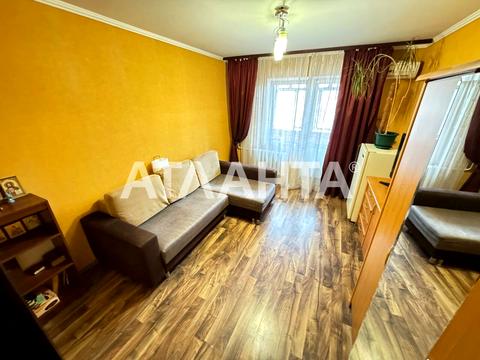 квартира по адресу Незалежності бульв. (50 років Жовтня), 15