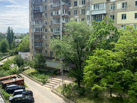 квартира за адресою Ярослава Гашека бульв., 20