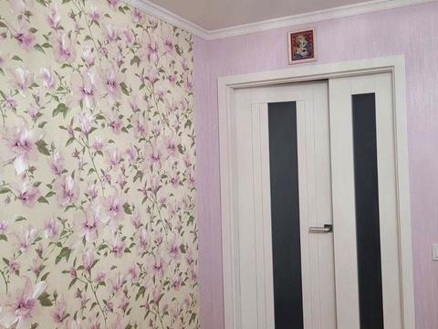 квартира по адресу Іллєнка ул., 3-В