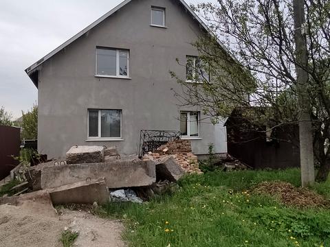 дом по адресу Олімпійська