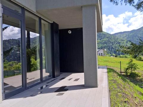 будинок за адресою Олекси Довбуша вул. (Незалежності)