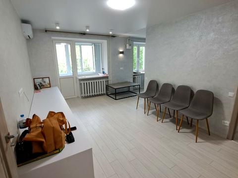 квартира по адресу вул. Молодогвардійська, 53