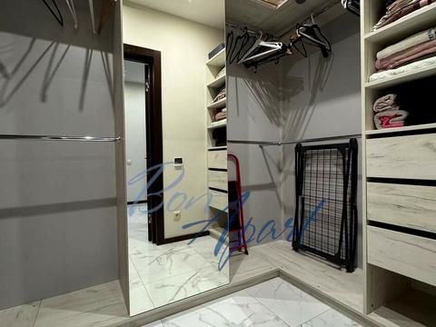 квартира по адресу Антоновича ул. (Горького), 74
