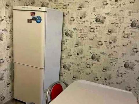 квартира по адресу Павла Тычины просп., 3