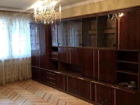 квартира за адресою Соборності України вул. (Дружби Народів), 279