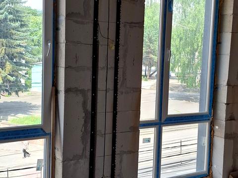 квартира по адресу Степана Бандеры просп., 16