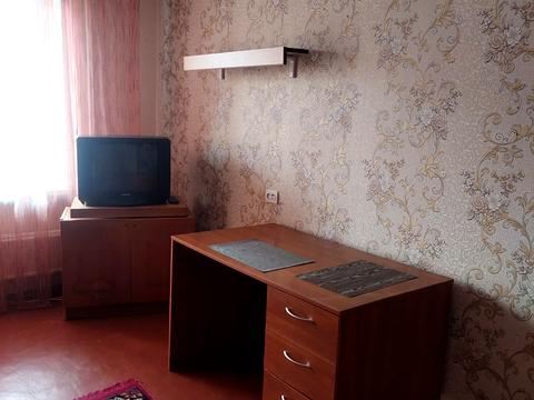 квартира по адресу Радунская ул., 38