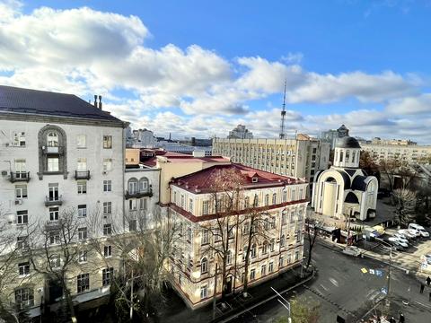 квартира по адресу Загоровская ул. (Багговутовская), 3/15