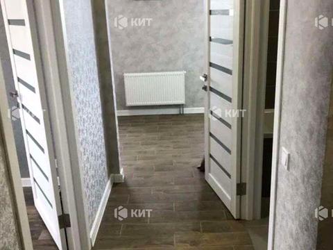 квартира за адресою Борткевича вул., 5