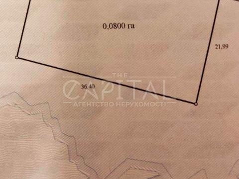 участок по адресу Борисполь, 